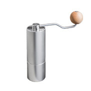 Helor 101 Hand Grinder - Twin Burr Sets