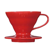 V60 Coffee Dripper 01